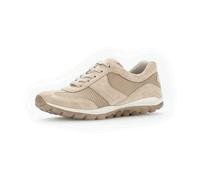 Gabor comfort 66.966 FS2025 für Damen, beige, Größe 44 EU / 9,5 UK