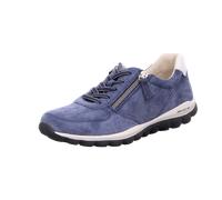 Gabor comfort GFP für Damen, blau, Größe 40 EU / 6,5 UK