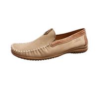 Gabor Damen Slipper Comfort 6609043 Loafer Corda/New Whisky Größe 42 EU / 8 UK