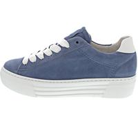 Gabor Sneaker Veloursleder/Textil Heaven