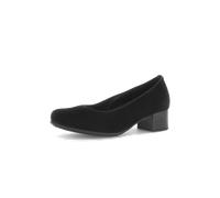 Gabor comfort Pumps für Damen, schwarz, Größe 37 EU / 4 UK