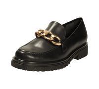Gabor comfort 72554 für Damen, schwarz, Größe 40 ½ EU / 7 UK