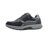 Gabor comfort Sneaker für Damen, schwarz, Gr. 37 ½ EU / 4,5 UK