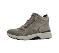 Gabor Comfort 76.887.30 Grau mohair EU 38.5