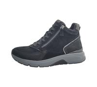 Gabor Comfort 76.887.37 Schwarz schwarz/anthrazit EU 37