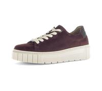 Gabor comfort 7641038 für Damen, rot, Größe 38 EU / 5 UK