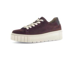 Gabor comfort 7641038 für Damen, rot, Größe 42 EU / 8 UK