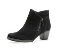 Gabor comfort 7660347 für Damen, schwarz, Größe 39 EU / 6 UK