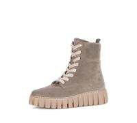 Gabor comfort Florenz für Damen, beige, Gr. 37 ½ EU / 4,5 UK