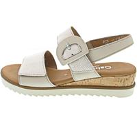 Gabor Comfort 8 bianco/mus(Kork/cr)