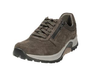 Gabor comfort - 8000.14.07 für Herren, grau, Größe 44 ½ EU / 10 UK