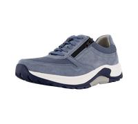 Gabor comfort 8000.14 FS2023 für Herren, blau, Größe 41 EU / 7,5 UK