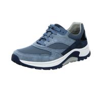 Gabor comfort - 8000.15.14 für Herren, blau, Größe 44 EU / 9,5 UK