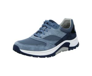 Gabor comfort - 8000.15.14 für Herren, blau, Größe 44 EU / 9,5 UK