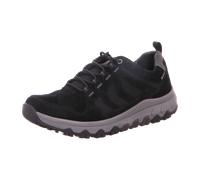 Gabor comfort - 8005.50.01 für Herren, schwarz, Größe 46 EU / 11 UK