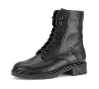 Gabor Damenschuhe Schnürstiefeletten black black - Gr. - 6.5 UK
