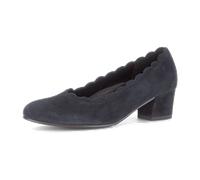 Gabor comfort 82.221.46 für Damen, blau, Größe 40 ½ EU / 7 UK