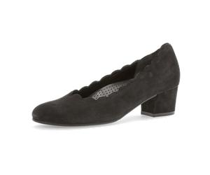 Gabor comfort 82.221.47 für Damen, schwarz, Größe 38 ½ EU / 5,5 UK