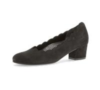 Gabor comfort 82.221.47 für Damen, schwarz, Größe 42 EU / 8 UK