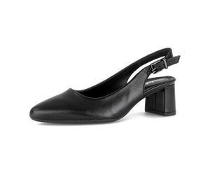 Gabor comfort 82.260.27 für Damen, schwarz, Größe 39 EU / 6 UK