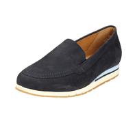 Gabor comfort - 82.414.36 für Damen, blau, Größe 42 EU / 8 UK