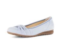 Gabor comfort 82.623.26 für Damen, blau, Größe 40 ½ EU / 7 UK
