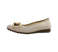 Gabor Comfort 82.625.33 Beige oak (uni+gold) EU 37.5