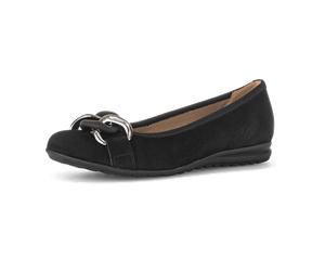 Gabor comfort 82.625.47 für Damen, schwarz, Größe 37 EU / 4 UK