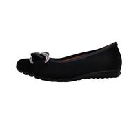 Gabor Comfort 82.625.47 Schwarz schwarz(uni+asilb)