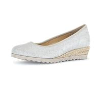 Gabor comfort 82.641.80 für Damen, beige, Größe 42 EU / 8 UK