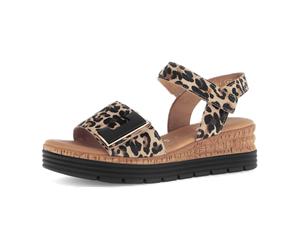 Gabor comfort 82.700.90 für Damen, beige, Größe 42 ½ EU / 8,5 UK