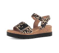 Gabor comfort 82.700.90 für Damen, beige, Größe 44 EU / 9,5 UK