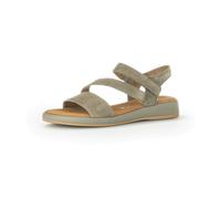 Gabor comfort 82.733.11 für Damen, grün, Größe 35 ½ EU / 3 UK