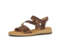 Gabor - Sandalen 82.733 - Braun - Größe 40