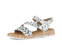 Gabor comfort 82.733.91 für Damen, animal, Größe 35 EU / 2,5 UK