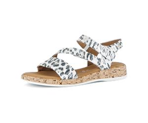 Gabor comfort 82.733.91 für Damen, animal, Größe 36 EU / 3,5 UK