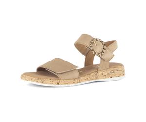Gabor comfort 82.734.30 für Damen, braun, Größe 36 EU / 3,5 UK