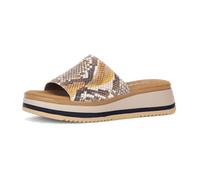 Gabor comfort 82.740.82 für Damen, animal, Größe 38 ½ EU / 5,5 UK