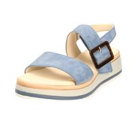 Gabor comfort - 82.744.26 für Damen, blau, Größe 38 EU / 5 UK