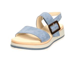 Gabor comfort - 82.744.26 für Damen, blau, Größe 40 EU / 6,5 UK