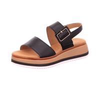 Gabor comfort - 82.744.57 für Damen, schwarz, Größe 42 EU / 8 UK