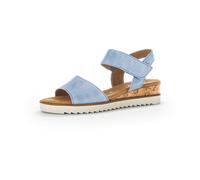 Gabor comfort 82.750.16 für Damen, blau, Größe 38 ½ EU / 5,5 UK