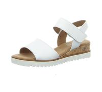 Gabor comfort - 82.750.50 für Damen, weiß, Größe 42 ½ EU / 8,5 UK