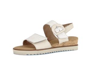 Gabor comfort 82.752.80 für Damen, beige, Größe 41 EU / 7,5 UK