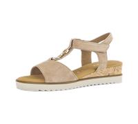 Gabor comfort 82.754.30 für Damen, beige, Größe 37 EU / 4 UK