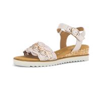 Gabor comfort 82.758.24 für Damen, beige, Größe 39 EU / 6 UK