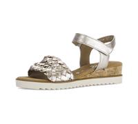 Gabor comfort 82.759.89 für Damen, gold, Größe 42 EU / 8 UK