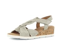 Gabor comfort 82.761.11 für Damen, grün, Größe 40 EU / 6,5 UK
