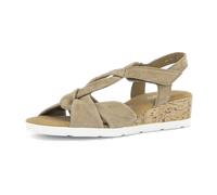 Gabor comfort 82.761.30 für Damen, beige, Größe 40 EU / 6,5 UK