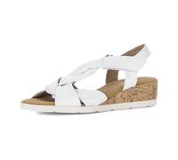 Gabor comfort 82.761.50 für Damen, weiß, Größe 37 ½ EU / 4,5 UK